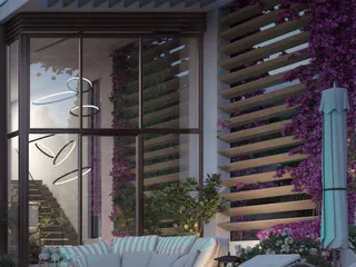 Palisandro Hills в Пейе