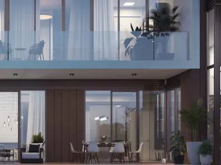 Palisandro Hills в Пейе