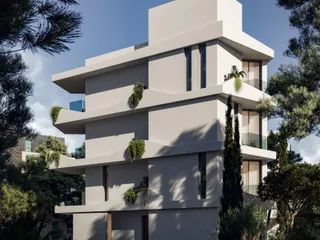 Quatro в Пафосе