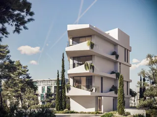 Quatro в Пафосе