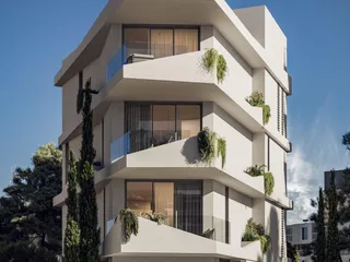 Quatro в Пафосе