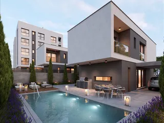 Ariadne в Агиос Афанасиосе