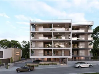 Ariadne в Агиос Афанасиосе