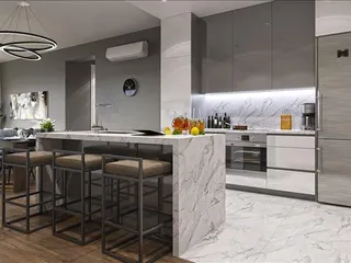 Garden Square в Мутайяке