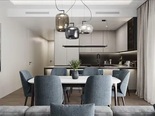 Onyx Residence в Гермасойе