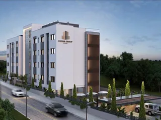 Onyx Residence в Гермасойе