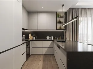 Onyx Residence в Гермасойе