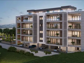 Onyx Residence в Гермасойе