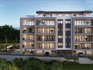 Onyx Residence в Гермасойе