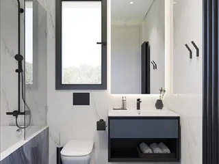 Onyx Residence в Гермасойе