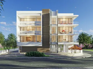 Limassol Hill в Агиос Афанасиосе