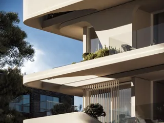 Cloud 9 в городе Лимассоле