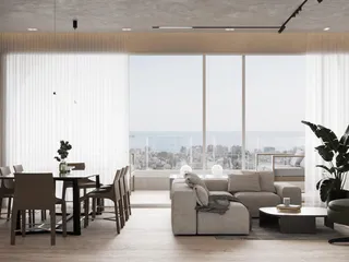 Cloud 9 в городе Лимассоле