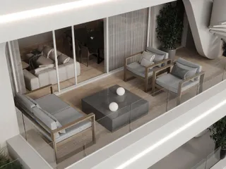 Cloud 9 в городе Лимассоле