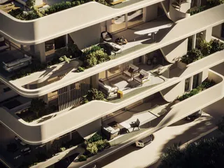 Cloud 9 в городе Лимассоле