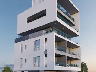 Del Sur в городе Лимассоле