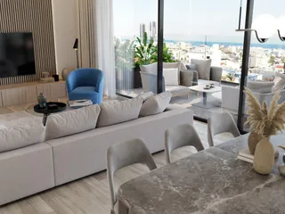 Del Sur в городе Лимассоле