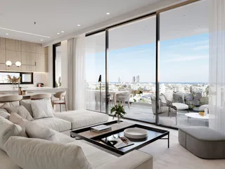 Del Sur в городе Лимассоле