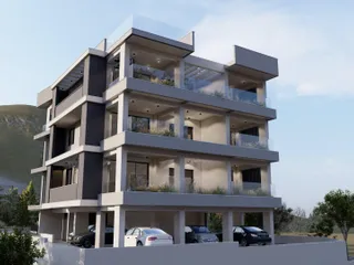 Nova Residence в Агиос Афанасиосе