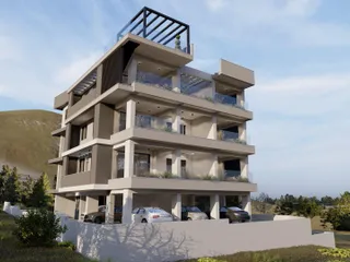 Nova Residence в Агиос Афанасиосе