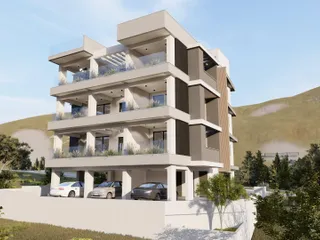 Nova Residence в Агиос Афанасиосе