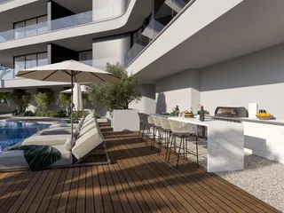 The Access в Гермасойе