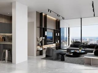 The Access в Гермасойе