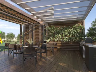 The Access в Гермасойе