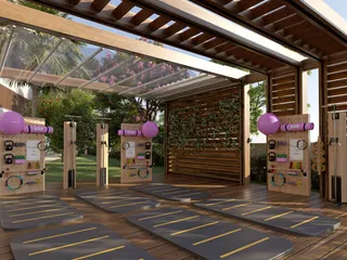 The Access в Гермасойе