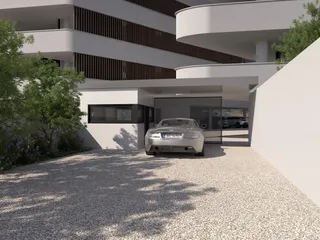 The Access в Гермасойе