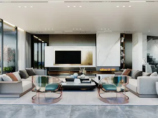 Laurel Villa в Агиос Тихонасе