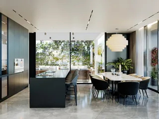 Laurel Villa в Агиос Тихонасе