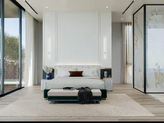 Laurel Villa в Агиос Тихонасе