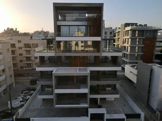 Neapolis Residences в Неаполисе