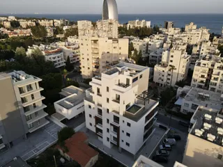 Neapolis Residences в Неаполисе