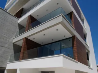 Neapolis Residences в Неаполисе