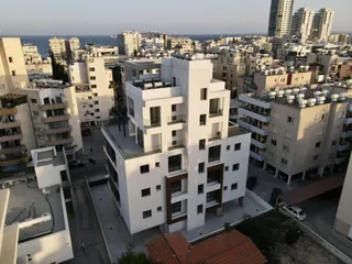 Neapolis Residences в Неаполисе