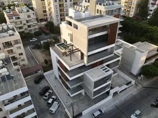 Neapolis Residences в Неаполисе