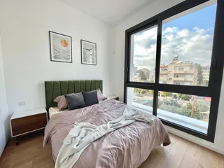 Neapolis Residences в Неаполисе