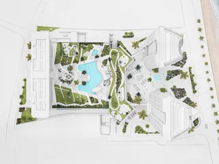 Trilogy в городе Лимассоле