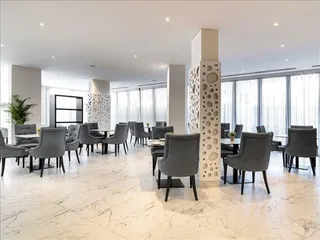 Aqua Vacation Annex в Мутайяке