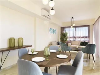 Aqua Vacation Annex в Мутайяке