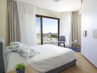 Aqua Vacation Annex в Мутайяке