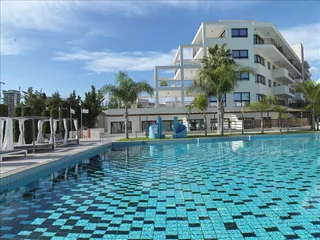 Aqua Vacation Annex в Мутайяке