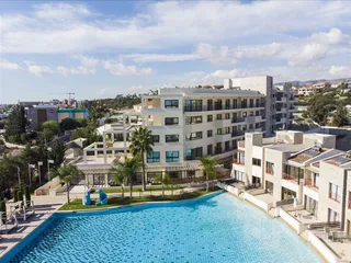 Aqua Vacation Annex в Мутайяке