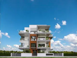 La Maison Court в Гермасойе