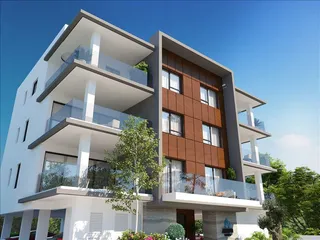 Arion Court в городе Лимассоле