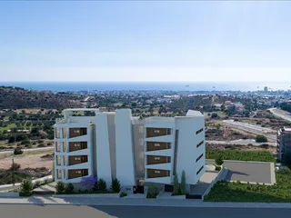 Bel Air Mansions в Гермасойе