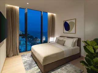 Ritz-Carlton Residences в Мутайяке