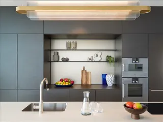 Ritz-Carlton Residences в Мутайяке